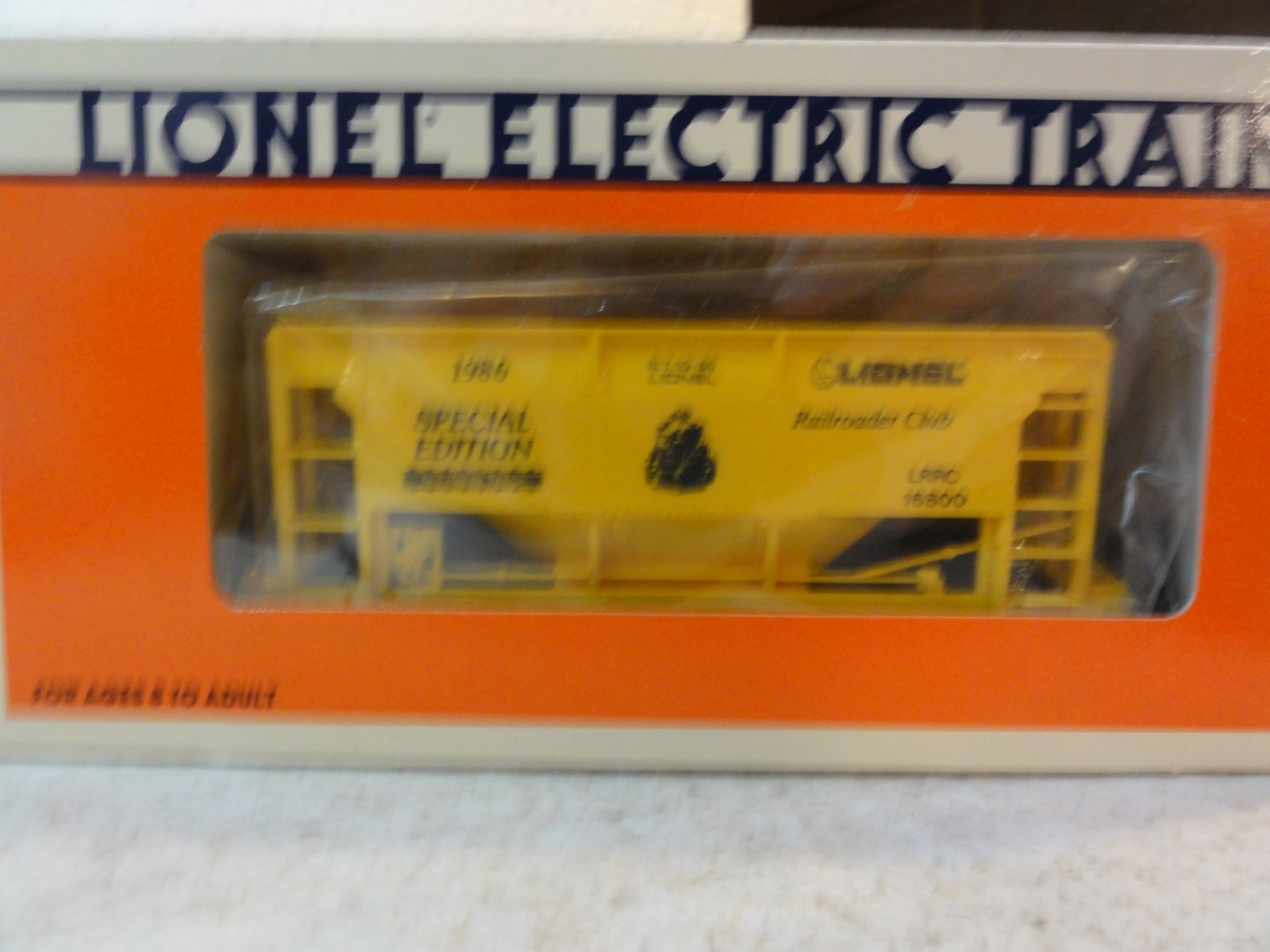 Click here to see eBay Auction