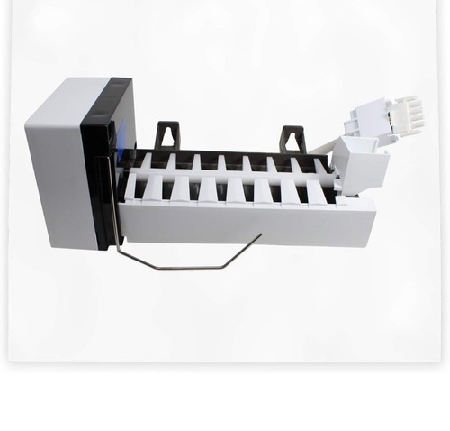 Supco RIM277 Ice Maker Assembly – Replacement For Frigidaire, Kenmore & Electrolux Refrigerators - View #9