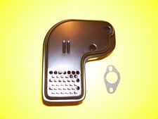 MUFFLER GASKET FOR 4-7HP ENGINES- TECUMSEH - 35771 / 32648A / 33697A