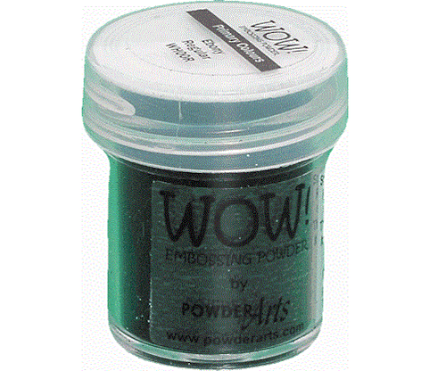 WOW POLVO DE ESTAMPADO 15 ML OLLA BRILLO BRILLO COLORES METÁLICOS ESTAMPADO DE GOMA - Imagen 16 de 48