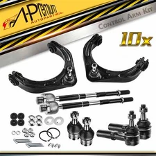 10x Control Arm w/ Ball Joint Front for Dodge Ram 1500 2500 3500 2007 2008-2010