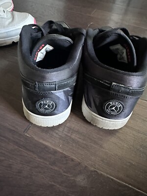 nike paname psg