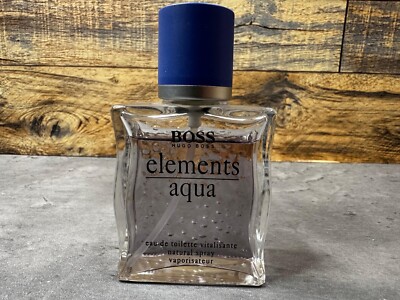 Boss Aqua Perfume Hugo Boss Elements Cologne Elements Aqua By Hugo