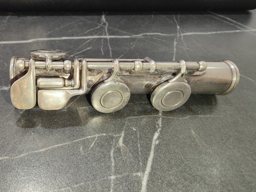 Querflöte Yamaha YFL 22S - Bild 3 von 14