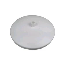 Sterling 5 Quart Ice Cream Freezer ~ 165A Richmond Cedar Works Canister LID ONLY