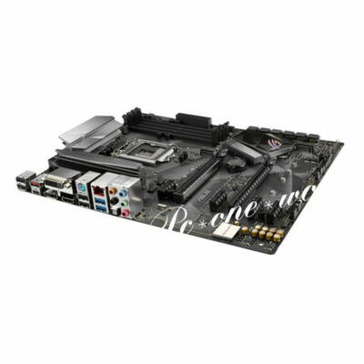 ASUS ROG STRIX H270F GAMING Motherboard LGA1151 Intel H270 DIMM