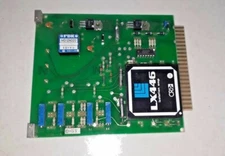 JRCS DRM-AI 0-5v  Pcb card Direct monitoring and alarm system JMD series NEW