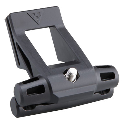 Topeak F25 Seat Bag Mount Bag Part Topeak Fixer F25 Rail Mount TC1018