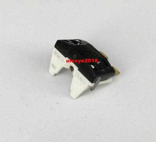 Termistor de fusible térmico KLIXON 4TM 757NFBZZ-51 XBH3AB - Imagen 3 de 6