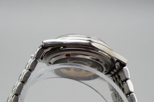 *Near MINT / BOX* ORIS Pointer Big Crown 7464 Automatic Women Watch From JAPAN - Picture 11 of 14