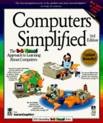 Computers Simplified, Student Edition by Ruth Maran: Used