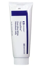 Vaseline Lubricating Jelly, 3.25 oz Tube, Non-Sterile,