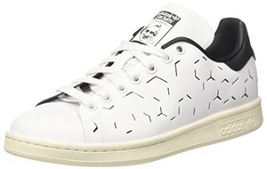 Bianco 38 2/3 EU ADIDAS STAN SMITH SCARPE SPORTIVE DONNA FOOTWEAR 4058025261094 Bianco 38 2/3 EU ADIDAS STAN SMITH SCARPE SPORTIVE DONNA FOOTWEAR 4058025261094