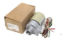 NEW INVENSYS MPR-5610-101-0-4 HYDRAULIC ACTUATOR 120V MPR561010104