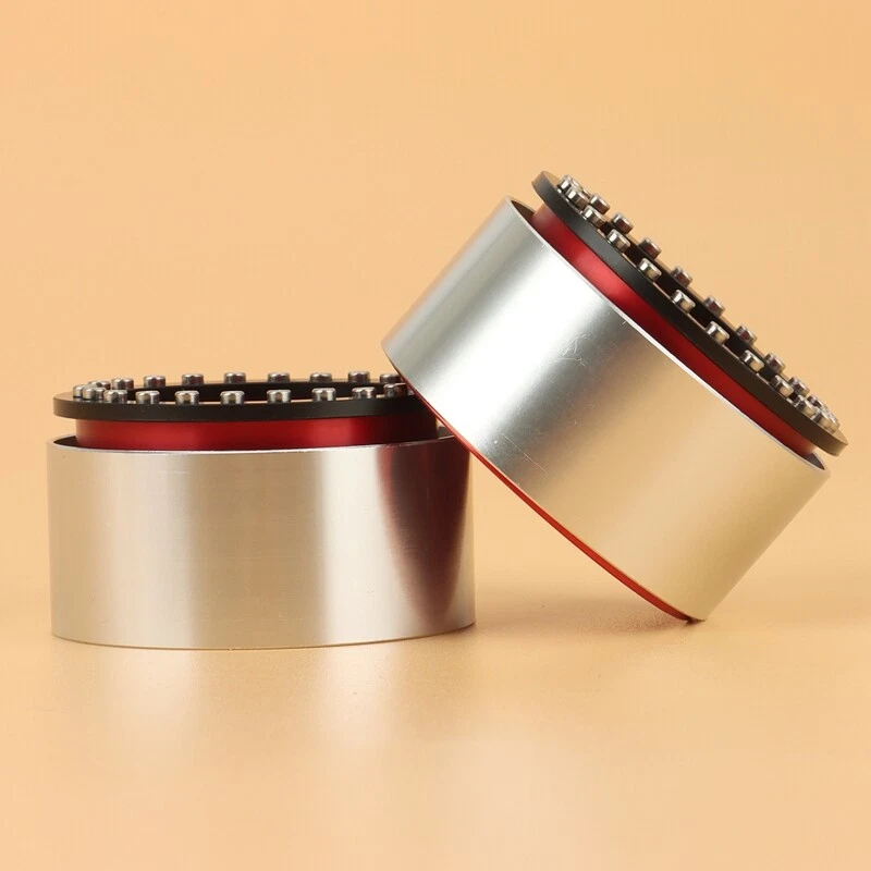 2.2“ Beadlock Wheel Hub Rim for 1/10 RC Crawler Axial SCX10 RR10 90056 Traxxas - Image 4 of 4