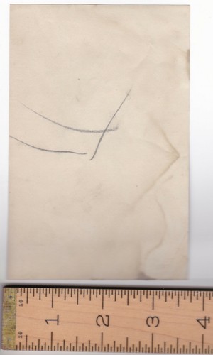 1900 FOTO CASA SCUOLA UNA STANZA ideale lettore cattolico libro studente parrocchiale - Foto 3 di 4