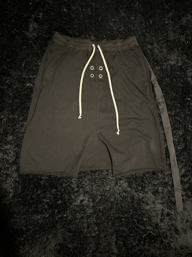 Rick Owens Gimp Pods Shorts - image 1