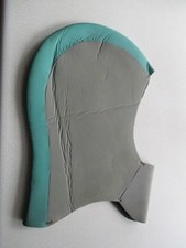 Okap neoprenowy rozm. M 4-5 mm , nowy nieużywany