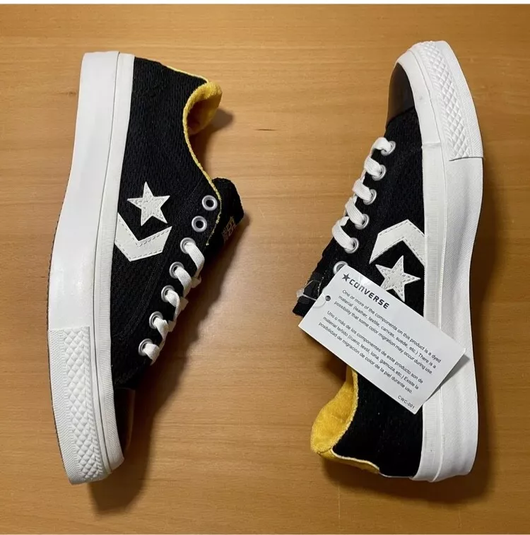 Converse one sale star material