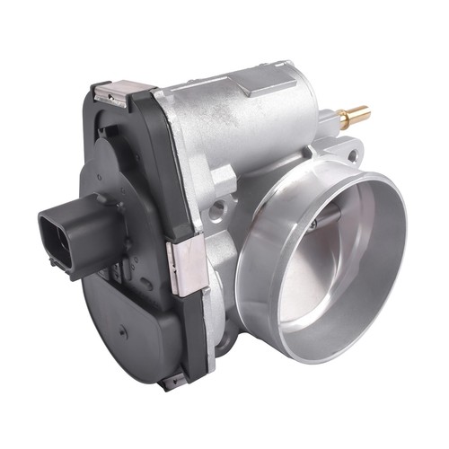 For Chevrolet Trailblazer Isuzu Ascender GMC Envoy 4.2L 2008-2009 Throttle Body - Picture 10 of 12