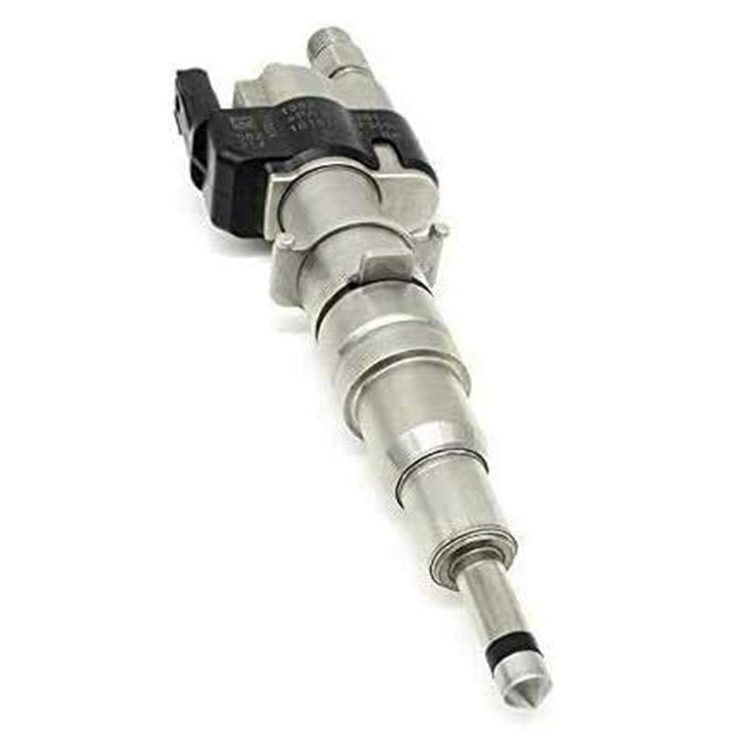 8X Fuel Injector 1353758526112 For Index 12 BMW N54 650i 740i 335i