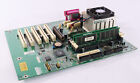 Vintage Compaq Presario Motherboard 192271-001 Amd Athlon 1.2Ghz 384Mb Ram