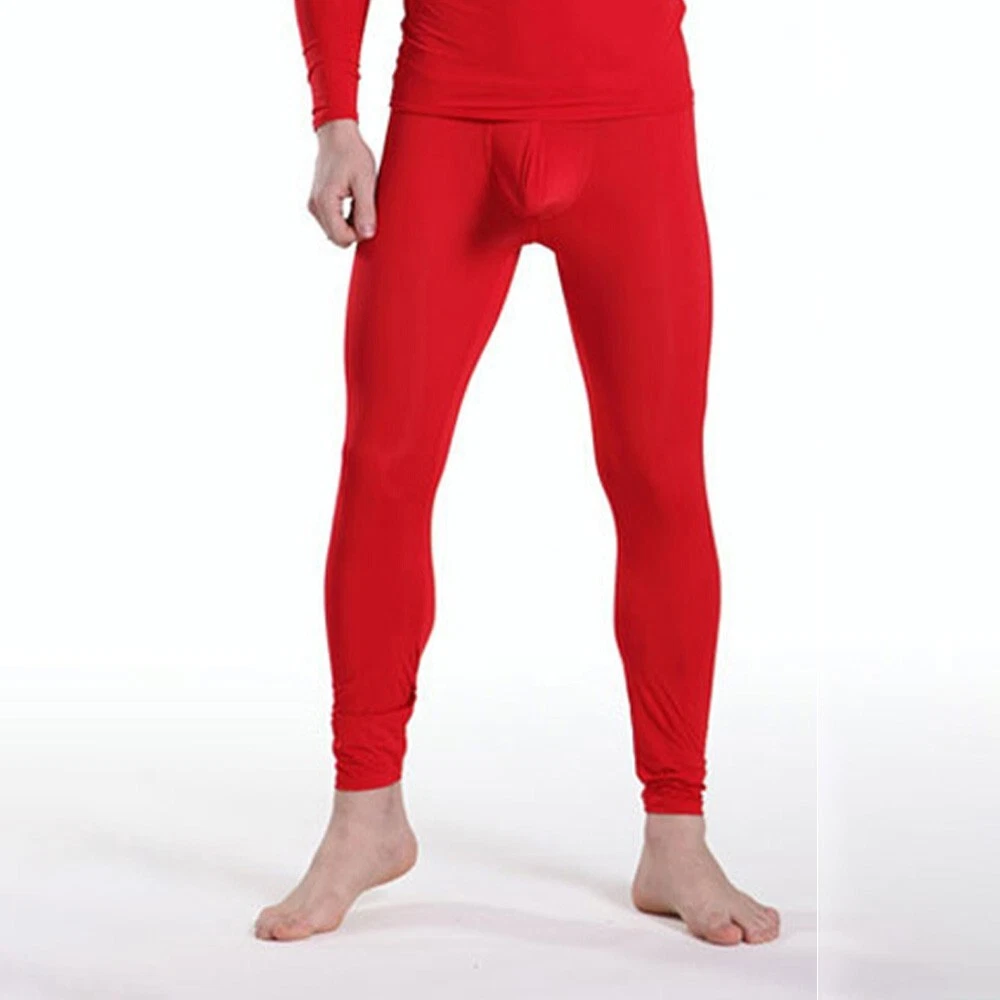 Silk long top johns mens uk