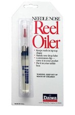 Daiwa Reel Oiler - Reel Oil - DRO1