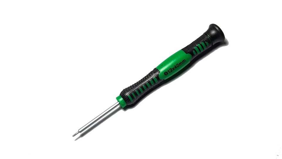 Phillips 1.2mm Magnetic Screwdriver for Phone Laptop Macbook Repair Tool - Image 2 of 2