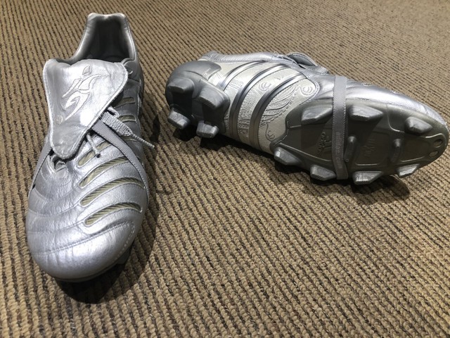 adidas predator pulse dragon