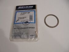 New Mercury Mercruiser Quicksilver Oem Part # 27-96278 Gasket