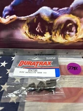 DURATRAX DTXC7385 FIFF SATELLITE GEARS for: Axis Nitro Quake 4pc.