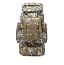 Tactical Hunting Backpack Survival Gear