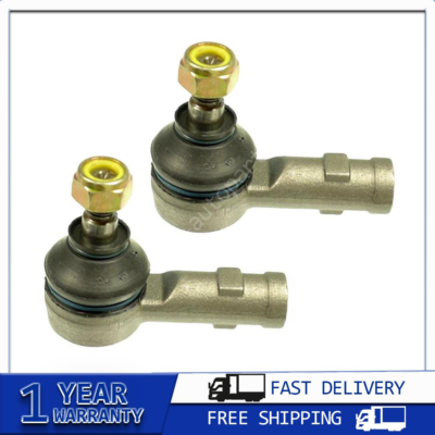 Tie Rod Ends Fits Volkswagen Cabriolet 1.8L 1985 | eBay