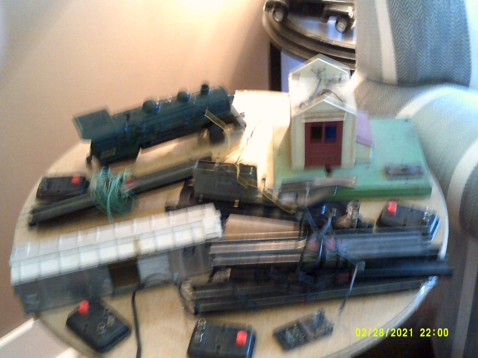 Lionel trains Parts lot 1 eBay