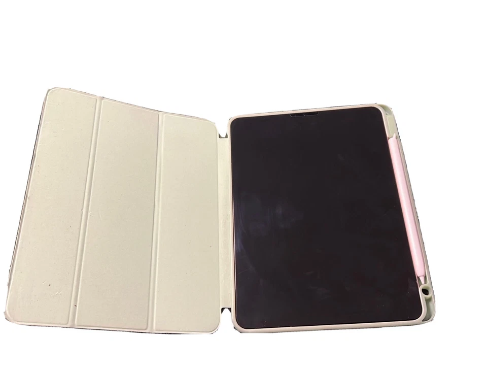 Apple iPad Air 4th Gen. 64GB, Wi-Fi, 10.9 in - Rose Gold - Image 2 of 4