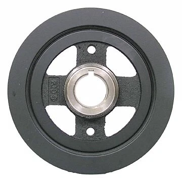 For 2000-2005 Toyota MR2 Spyder Engine Harmonic Balancer Dayco 2001 2002 2003 - Image 4 of 4