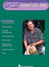 Antonio Carlos Jobim