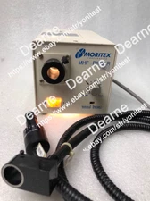 MORITEX cold light source MHF-D100LR light source 110v