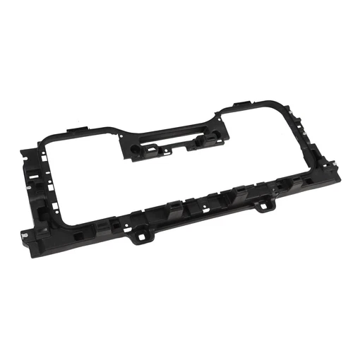 For 2016-2019 Chevrolet Silverado 1500 Radiator Grille Support Mounting Bracket  - Picture 9 of 12