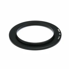 NiSi Optics USA - NiSi USA 52mm Adapter for NiSi USA M75 75mm Filter System