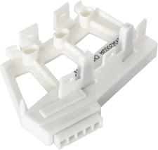 6501KW2002A 6501KW2002B Washer Motor Rotor Position Sensor Switch Compatible wit