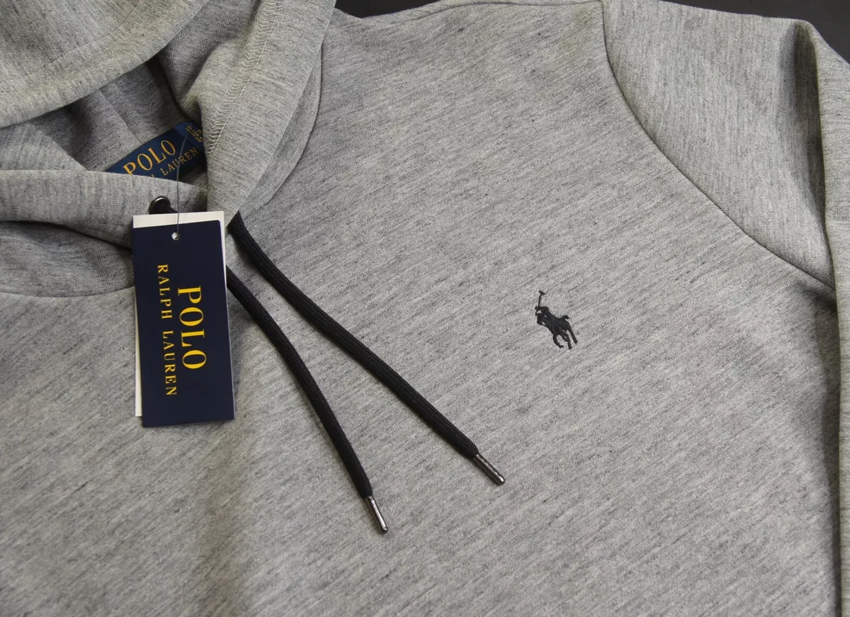 Polo pullover hotsell