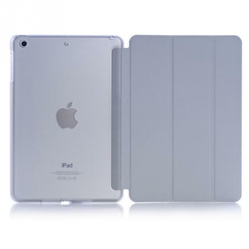 For iPad 10th 9th 8th 10.2" 10.9" 11" 12.9" Magnetic PU Leather Smart Cover Case - Picture 24 of 59