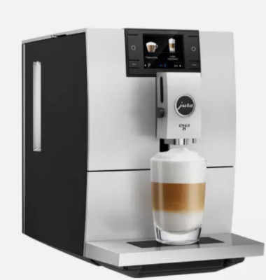 Jura ENA 8 Automatic Coffee Machine Coffee Maker,  Factor Refurbished