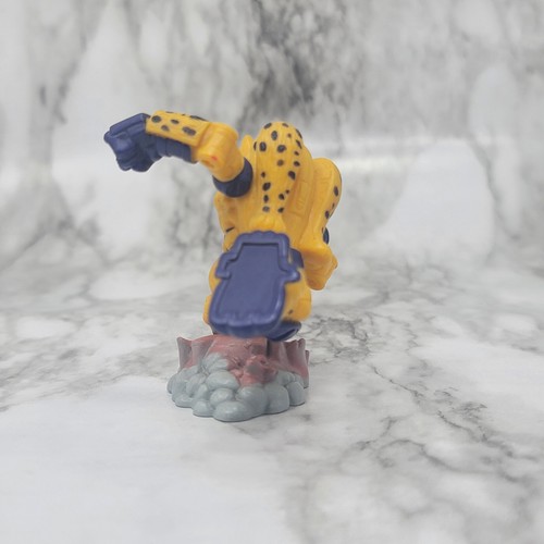 Transformers Robot Heroes Cheetor - Picture 3 of 4