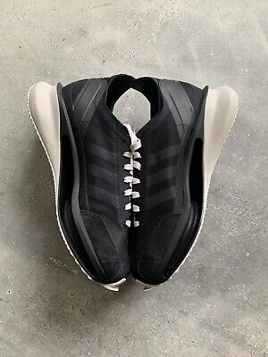 ADIDAS x YOHJI YAMAMOTO Y-3 S-GENDO RUN SNEAKER SIZE US 9 1 ADIDAS x YOHJI YAMAMOTO Y-3 S-GENDO RUN SNEAKER SIZE US 9 1
