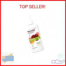 Dermarest Psoriasis Medicated Treatment Gel, 4 oz