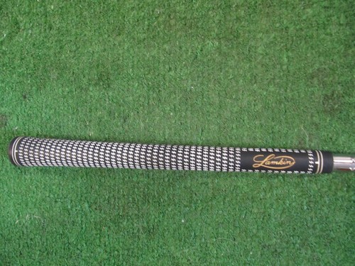 WILSON STAFF FG TOUR FORGED 8 IRON, TT DYNAMIC GOLD S300 STIFF FLEX STEEL SHAFT - Picture 9 of 18