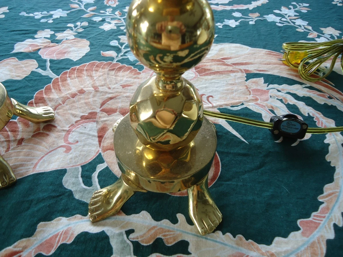 Waterford lamps ebay deals